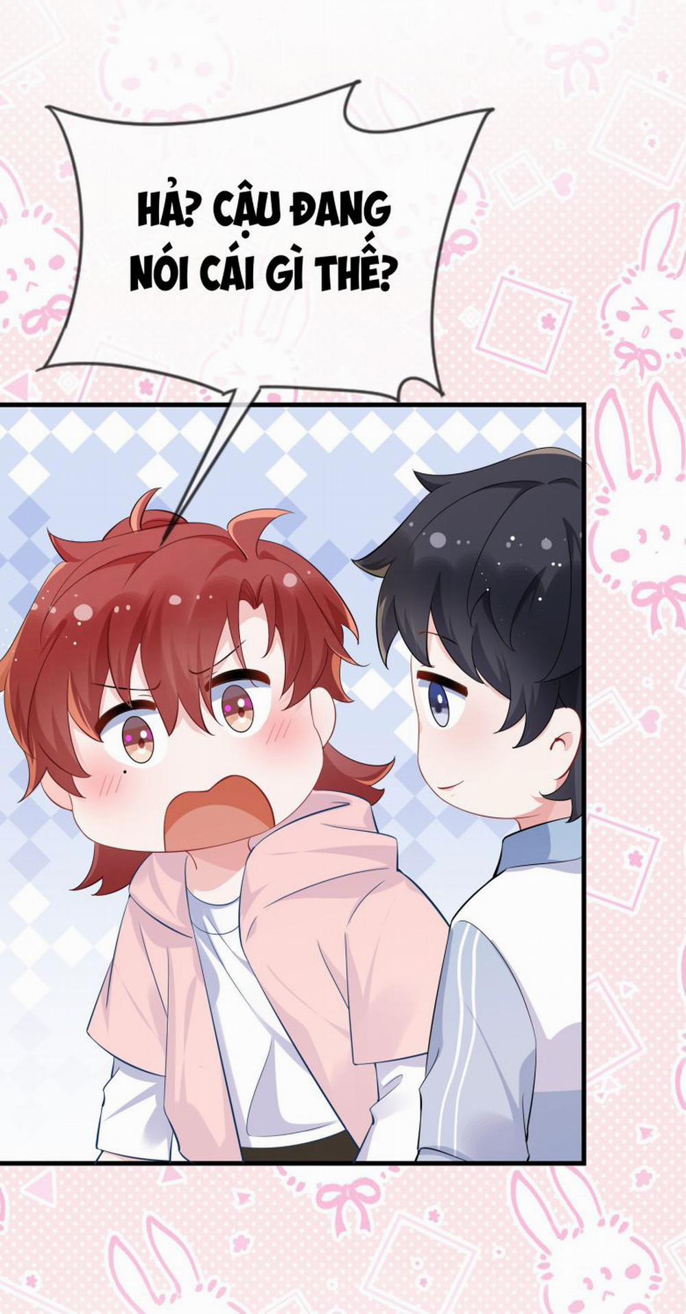 Giáo Bá Là Một Tên Yêu Tinh 54 trang 33