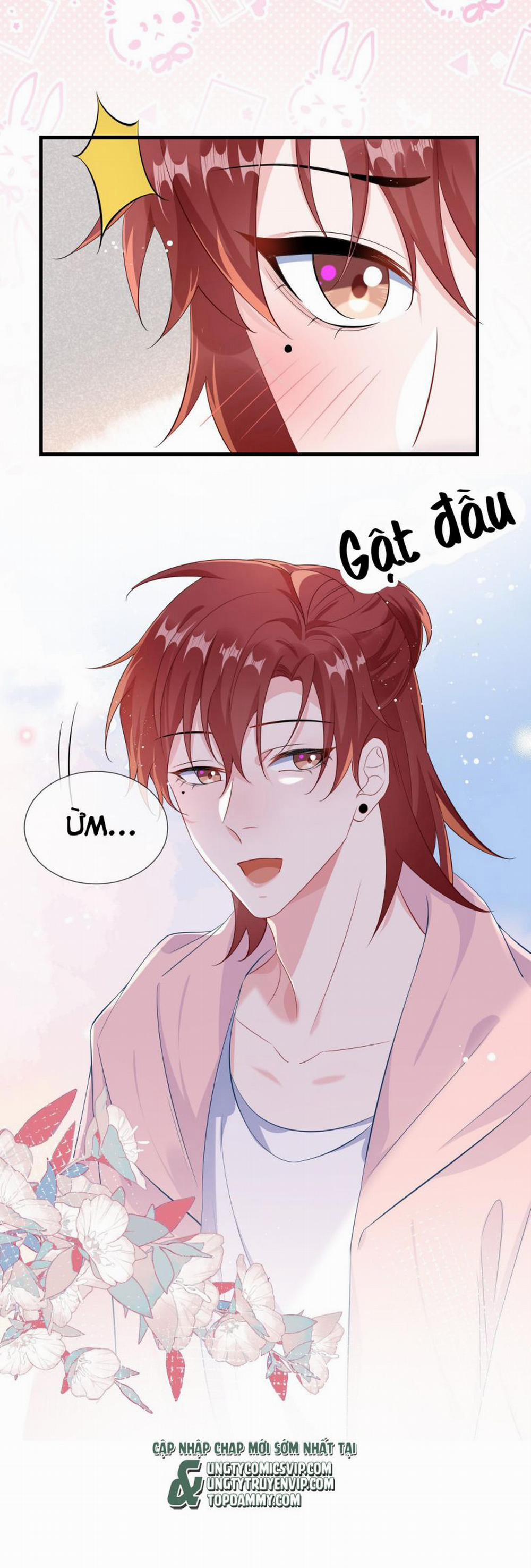 Giáo Bá Là Một Tên Yêu Tinh 54 trang 34