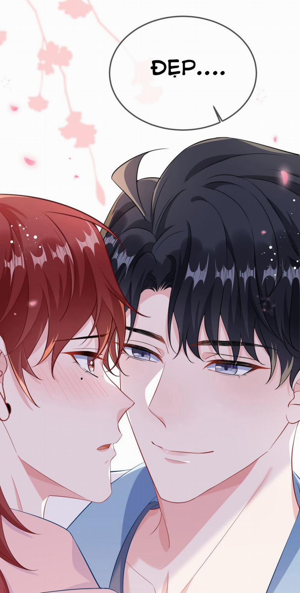 Giáo Bá Là Một Tên Yêu Tinh 54 trang 8