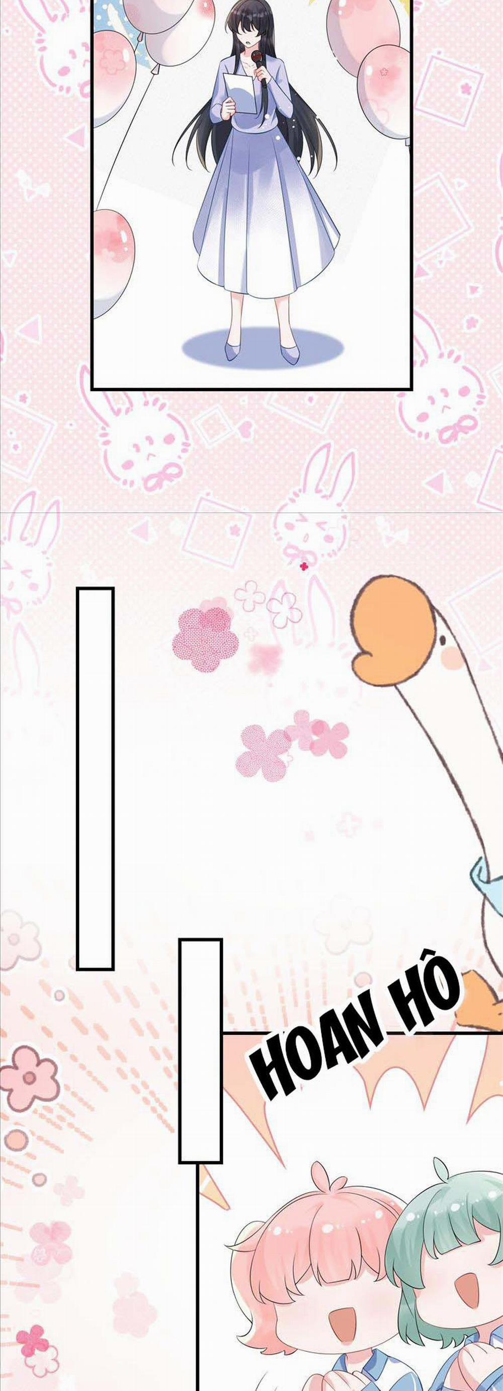 Giáo Bá Là Một Tên Yêu Tinh 55 trang 10