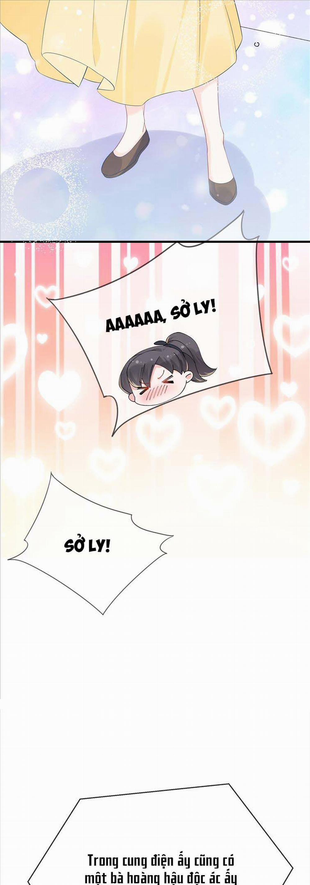 Giáo Bá Là Một Tên Yêu Tinh 55 trang 12