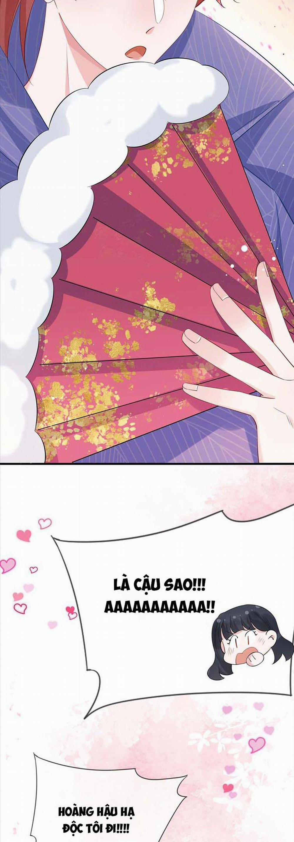 Giáo Bá Là Một Tên Yêu Tinh 55 trang 14