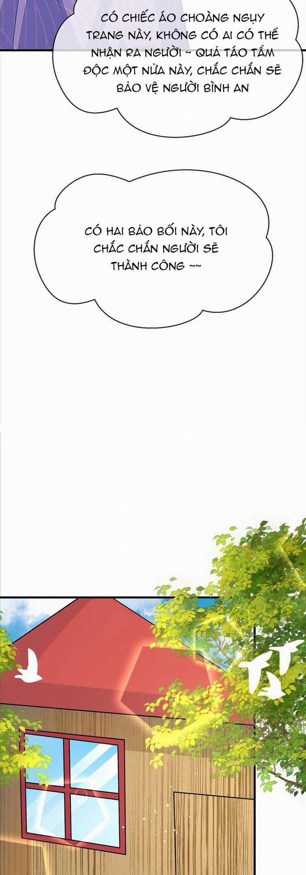 Giáo Bá Là Một Tên Yêu Tinh 55 trang 18