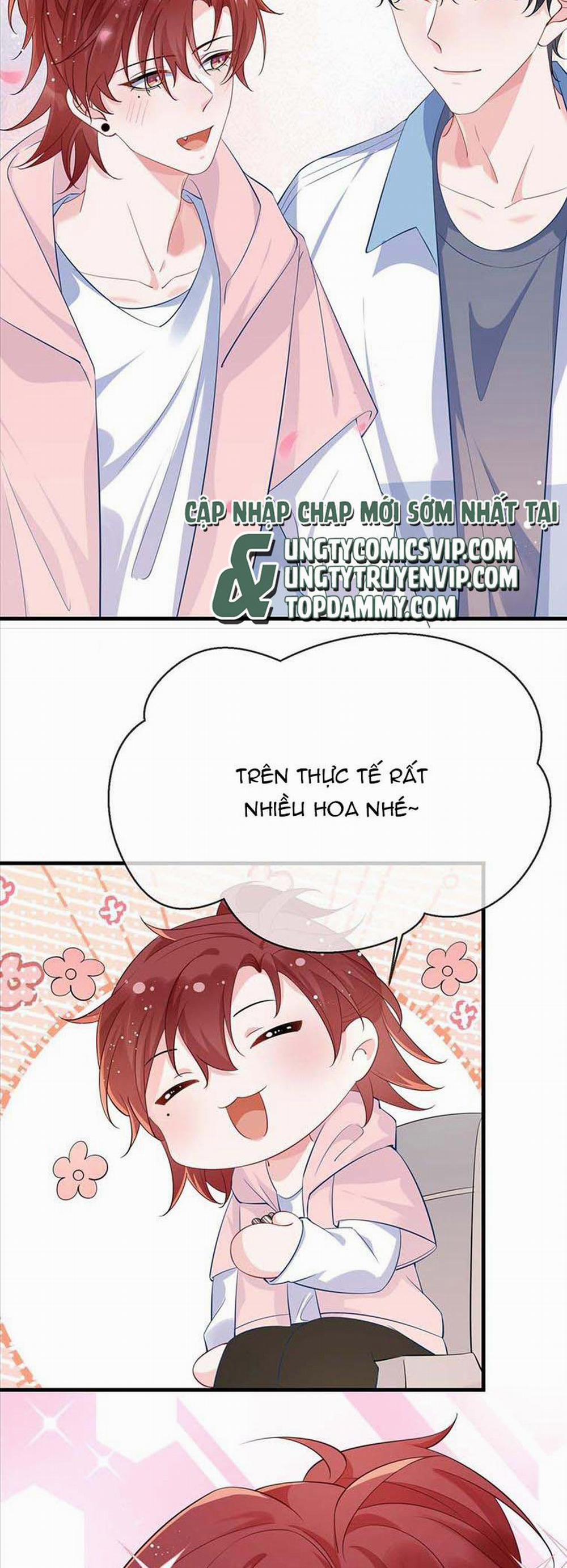 Giáo Bá Là Một Tên Yêu Tinh 55 trang 2