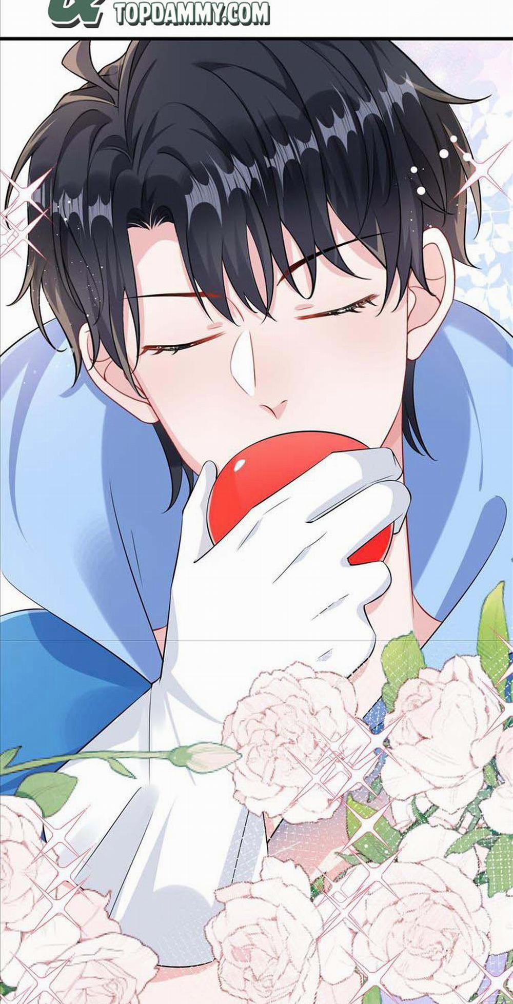 Giáo Bá Là Một Tên Yêu Tinh 55 trang 30