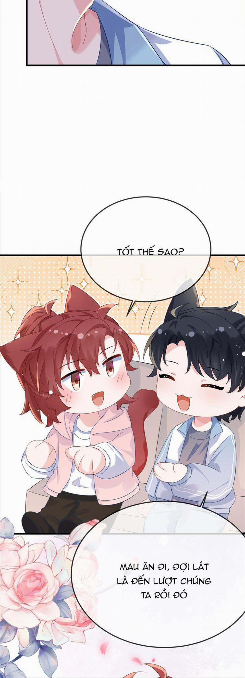 Giáo Bá Là Một Tên Yêu Tinh 55 trang 7