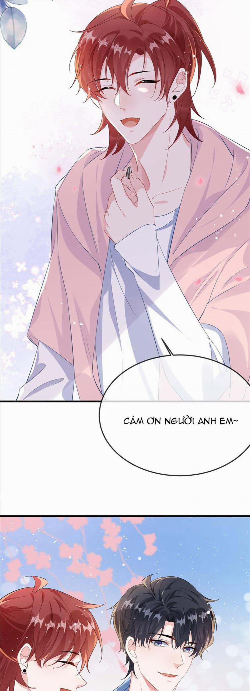 Giáo Bá Là Một Tên Yêu Tinh 55 trang 8