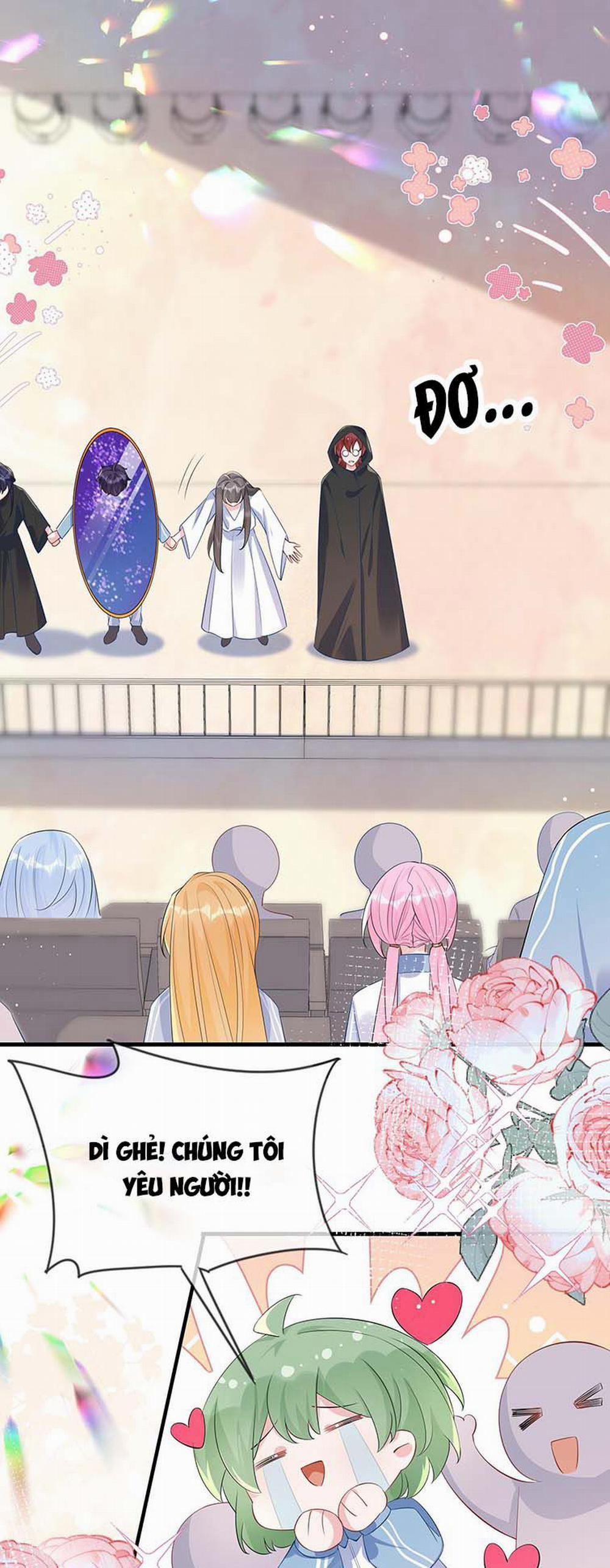 Giáo Bá Là Một Tên Yêu Tinh 56 trang 1