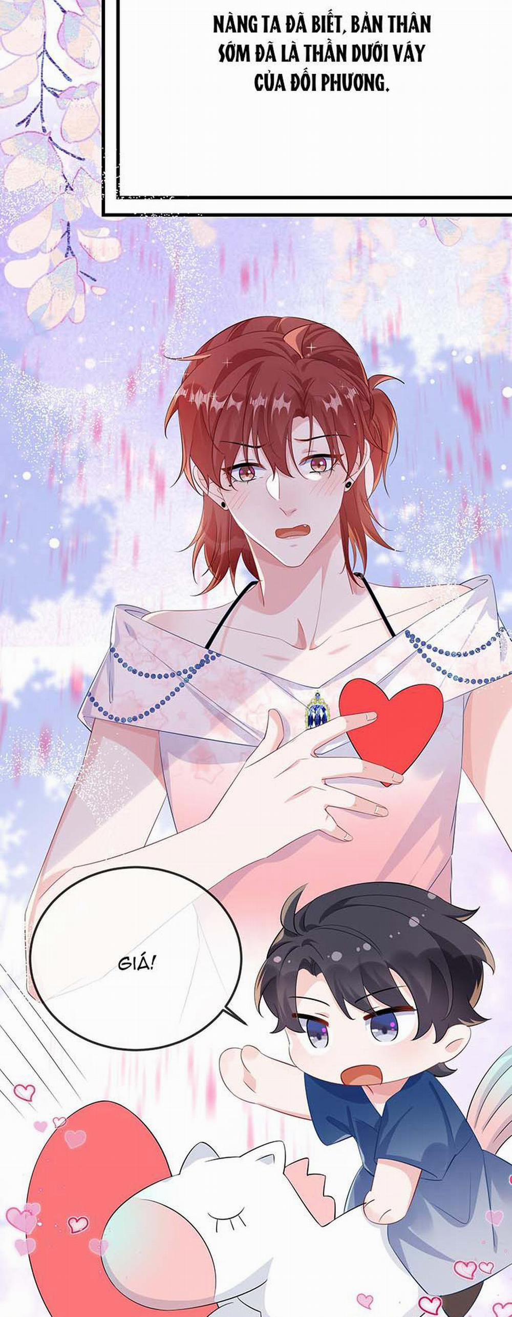 Giáo Bá Là Một Tên Yêu Tinh 56 trang 11