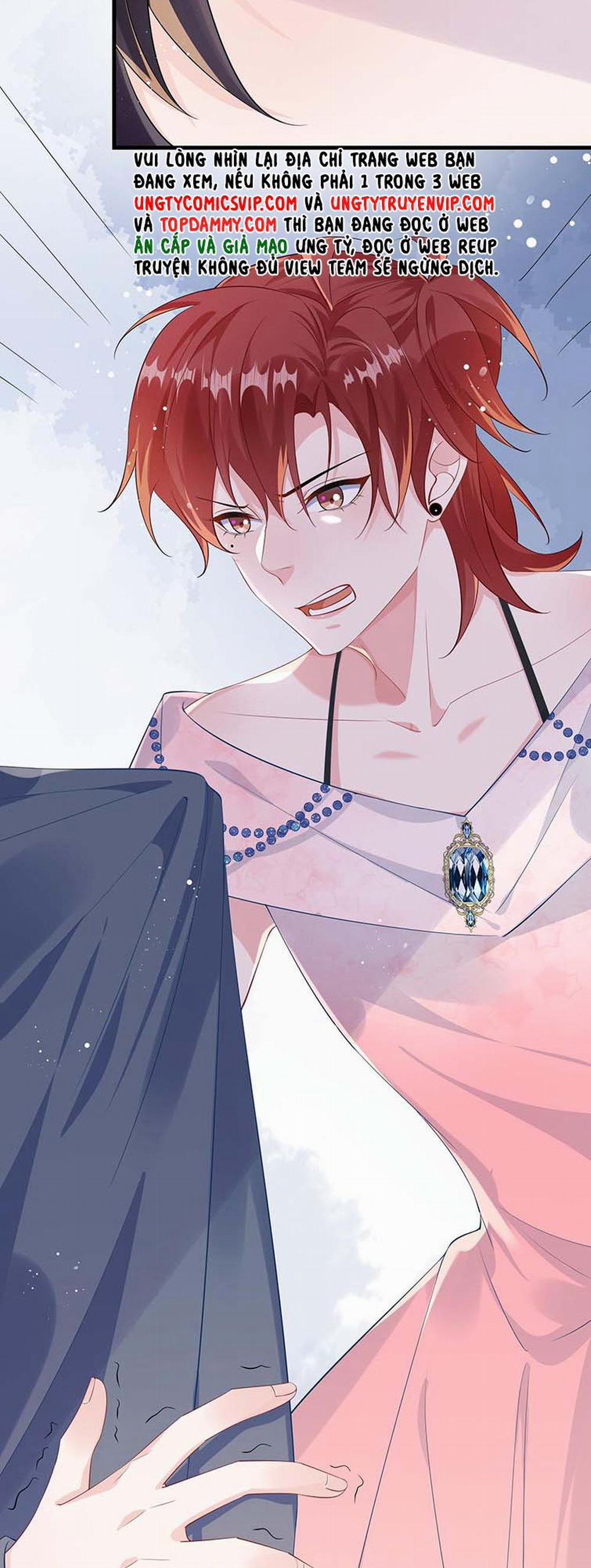 Giáo Bá Là Một Tên Yêu Tinh 56 trang 15