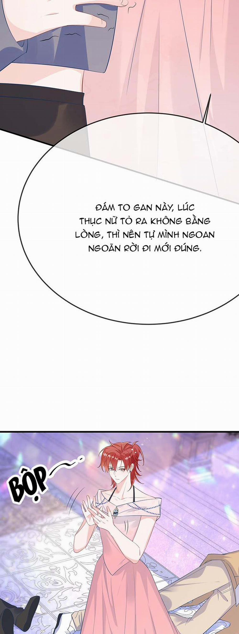 Giáo Bá Là Một Tên Yêu Tinh 56 trang 16