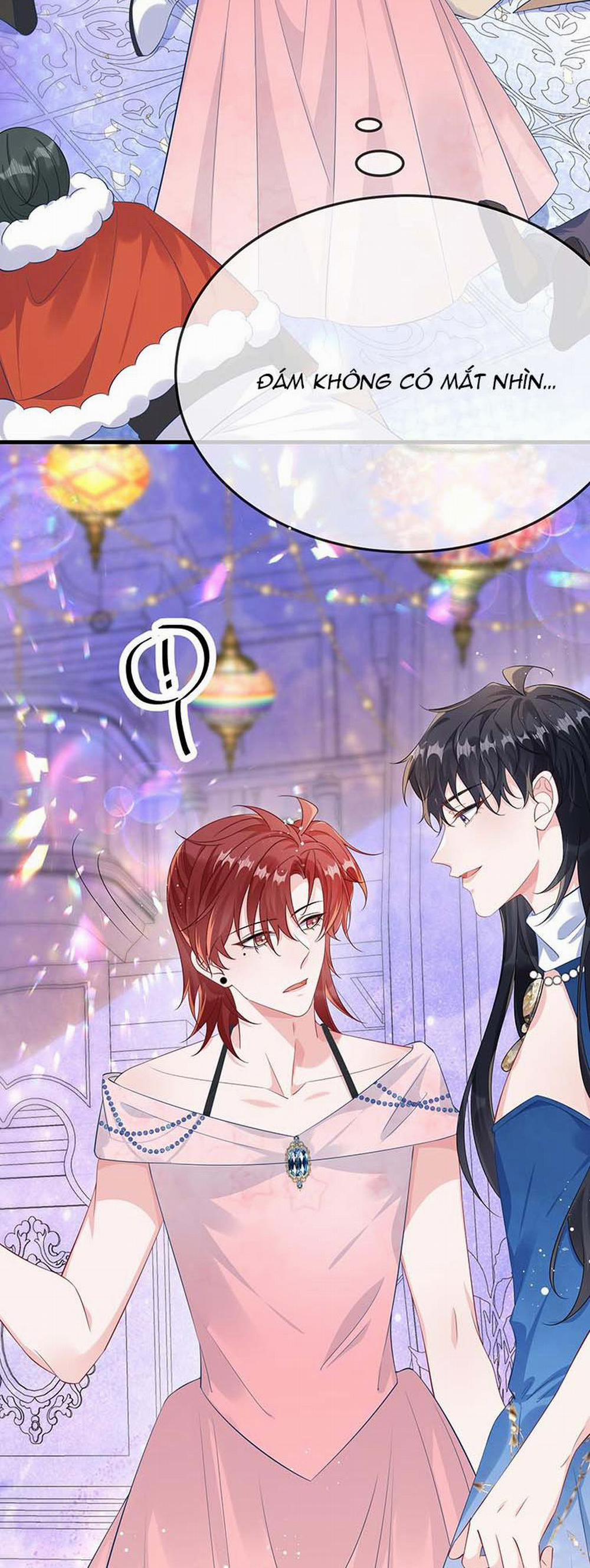 Giáo Bá Là Một Tên Yêu Tinh 56 trang 17