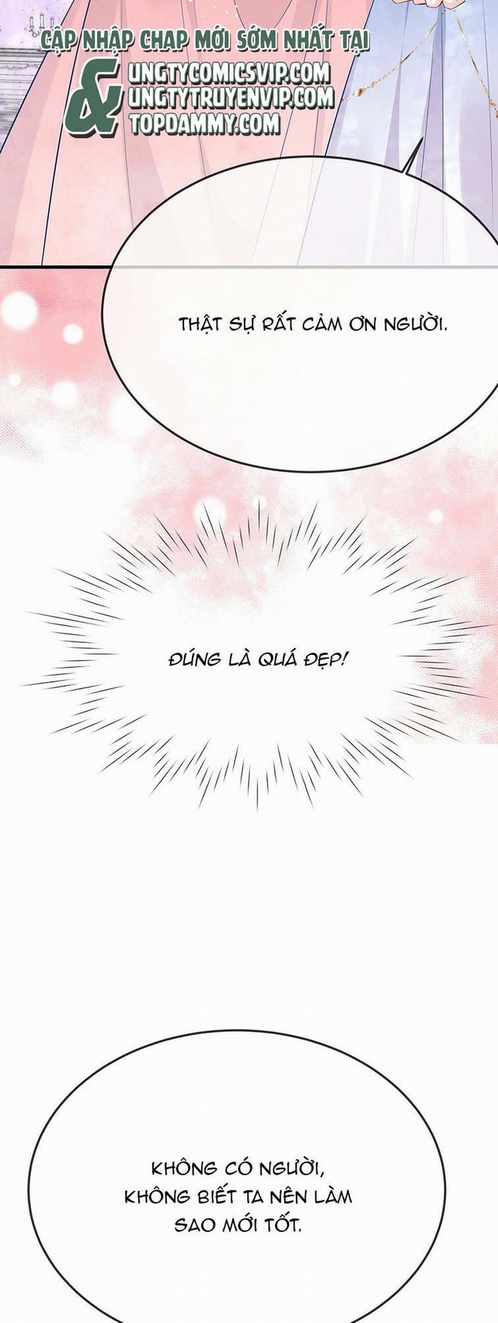 Giáo Bá Là Một Tên Yêu Tinh 56 trang 18