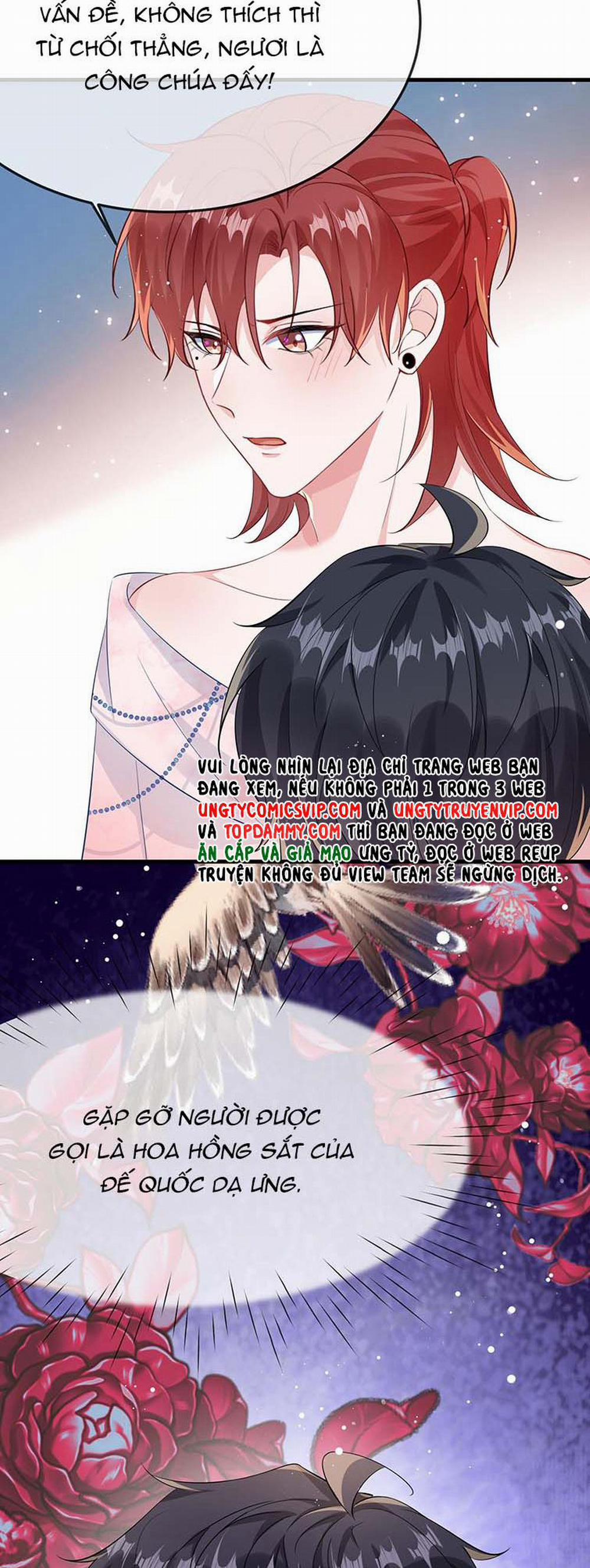 Giáo Bá Là Một Tên Yêu Tinh 56 trang 20