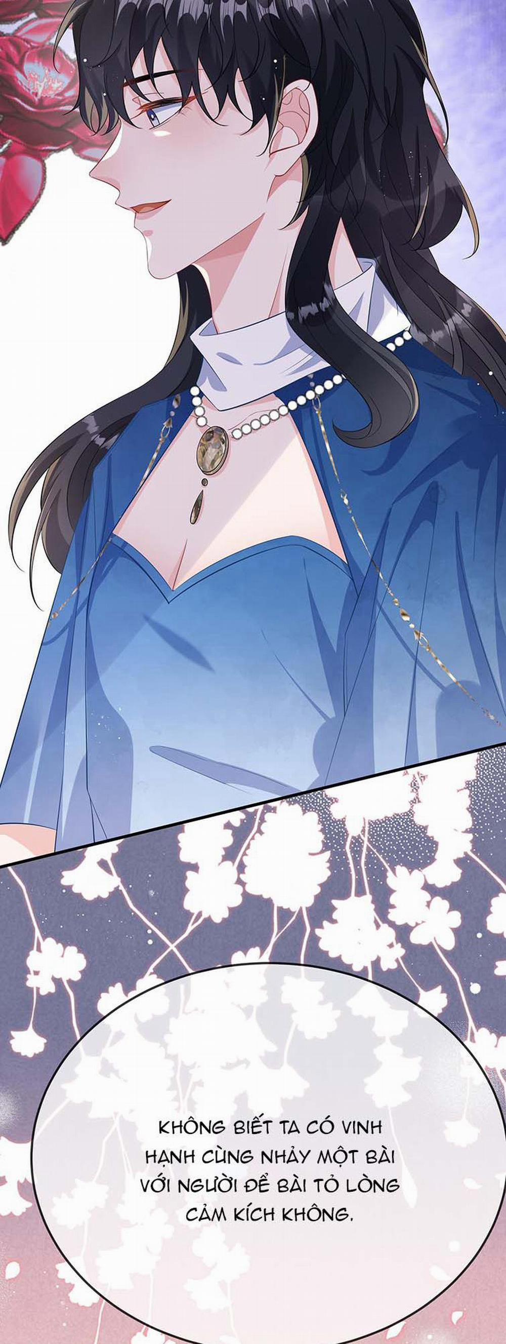 Giáo Bá Là Một Tên Yêu Tinh 56 trang 21