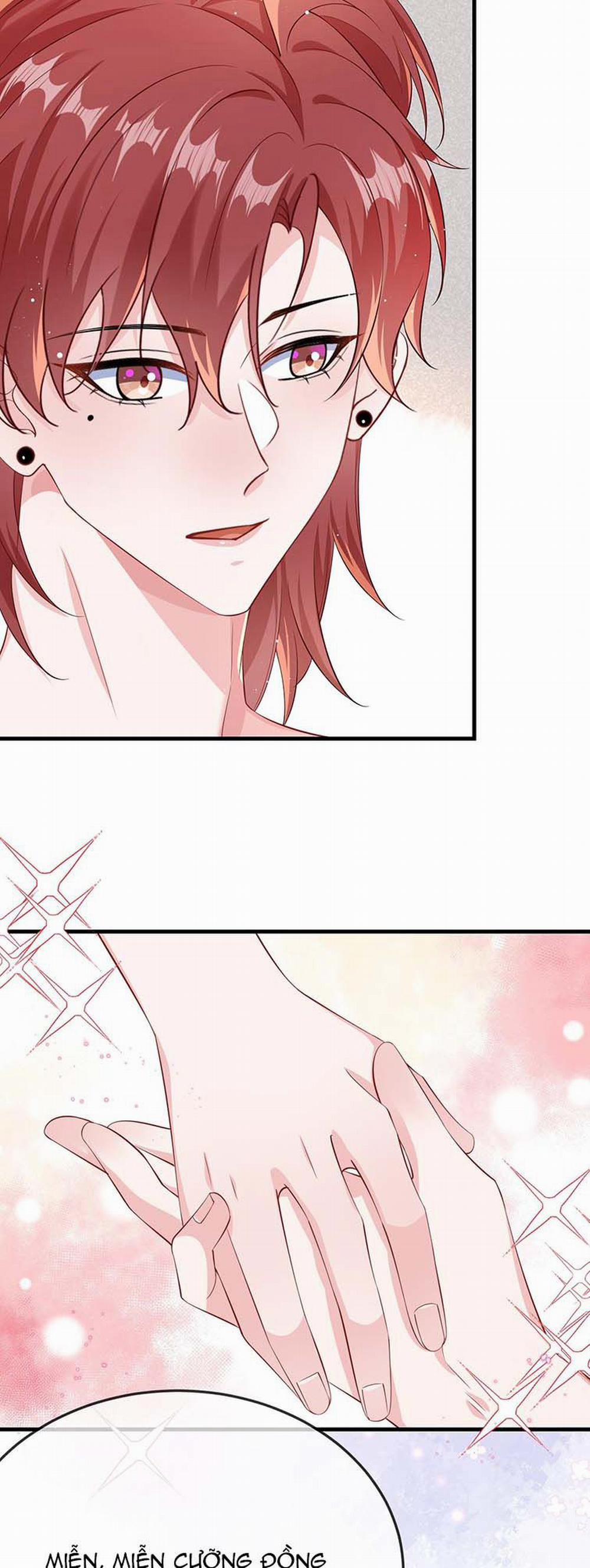 Giáo Bá Là Một Tên Yêu Tinh 56 trang 23