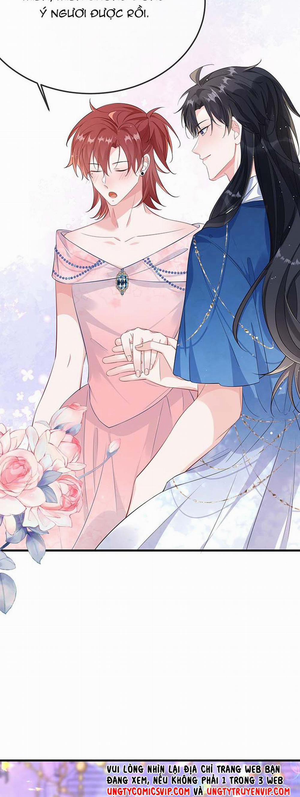 Giáo Bá Là Một Tên Yêu Tinh 56 trang 24