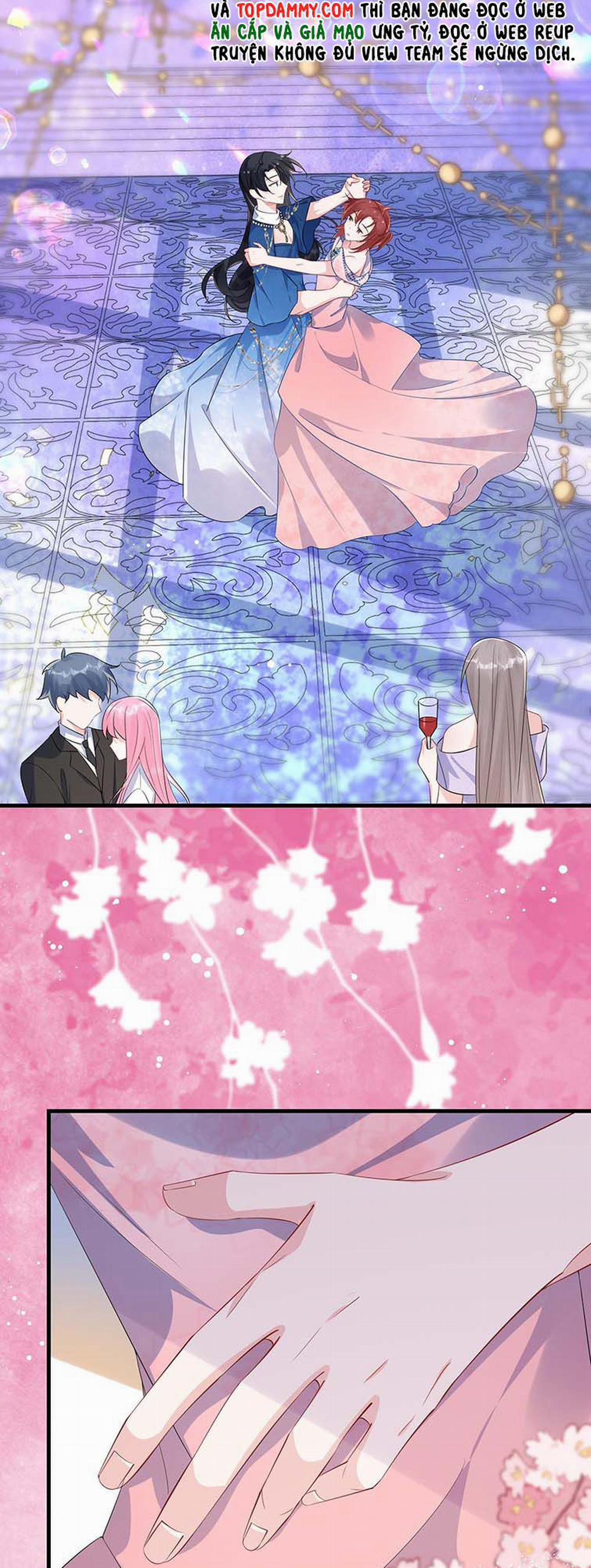 Giáo Bá Là Một Tên Yêu Tinh 56 trang 25