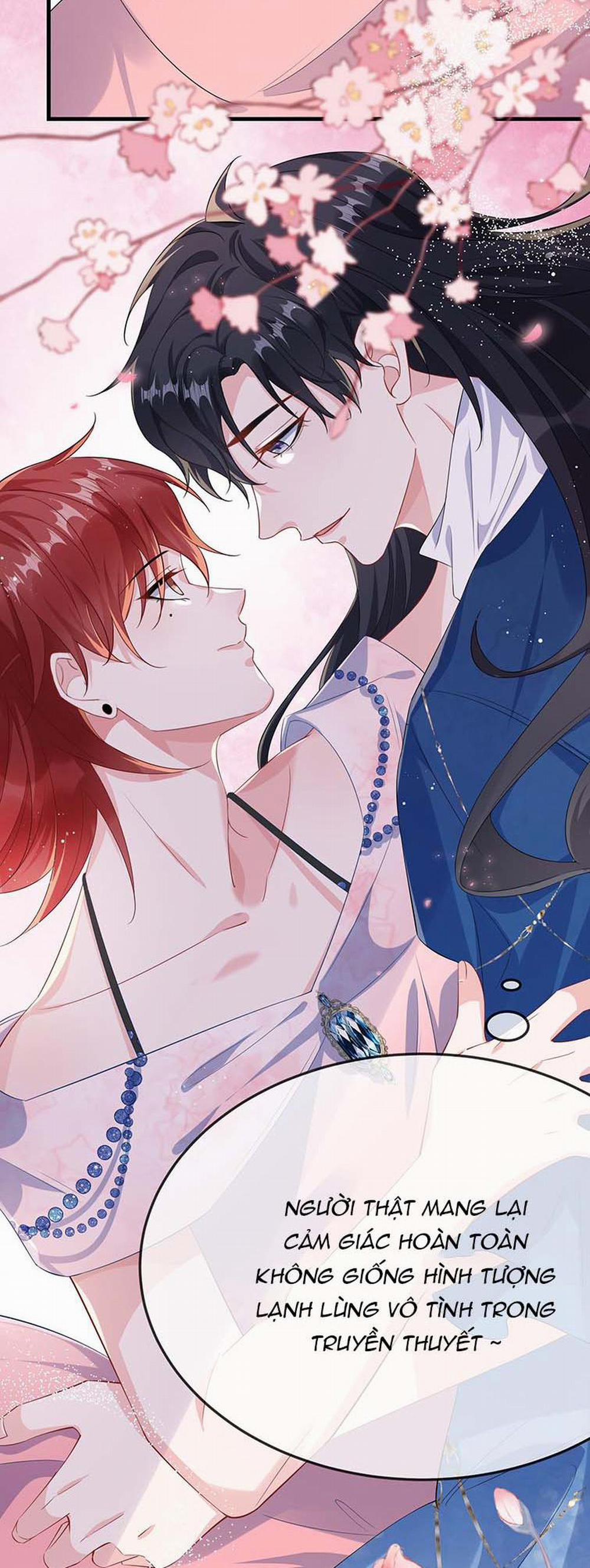 Giáo Bá Là Một Tên Yêu Tinh 56 trang 26