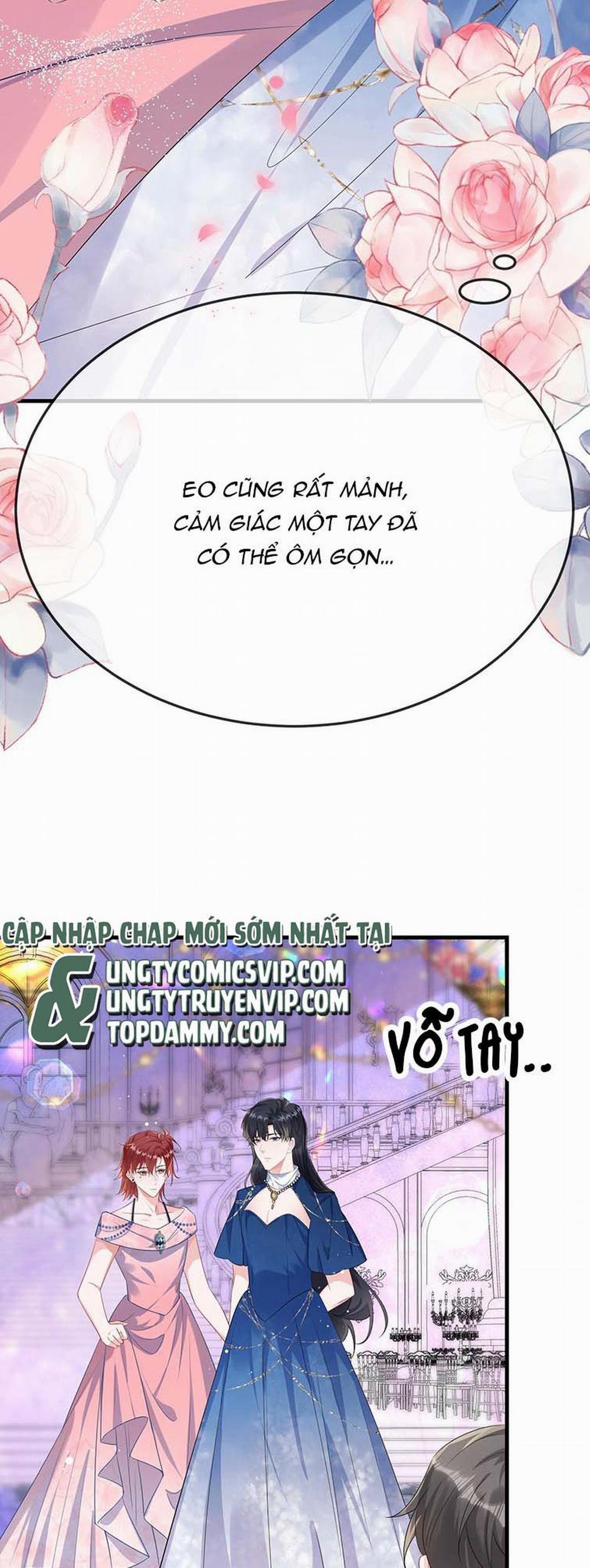 Giáo Bá Là Một Tên Yêu Tinh 56 trang 27