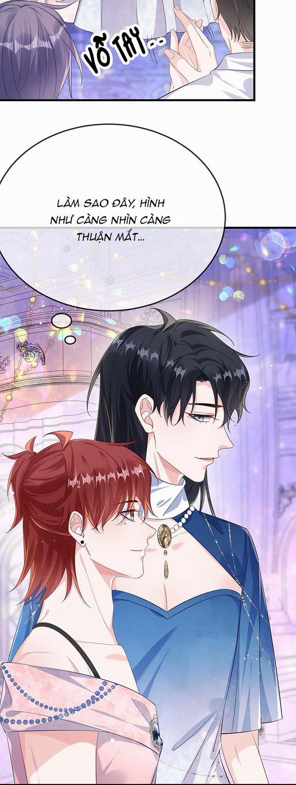 Giáo Bá Là Một Tên Yêu Tinh 56 trang 28