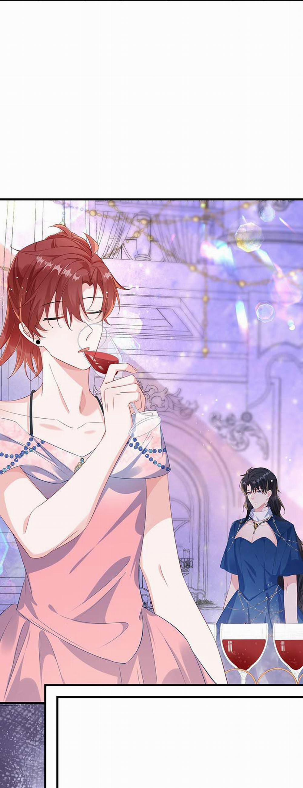 Giáo Bá Là Một Tên Yêu Tinh 56 trang 29