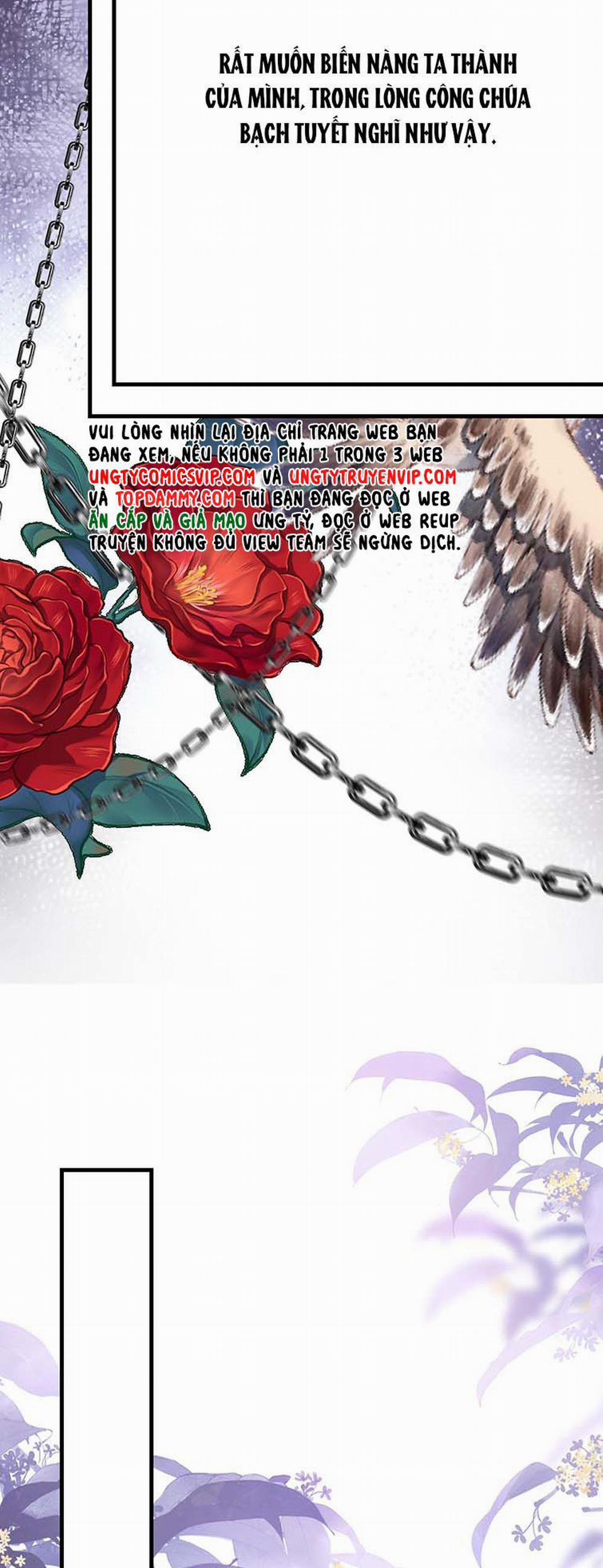 Giáo Bá Là Một Tên Yêu Tinh 56 trang 30