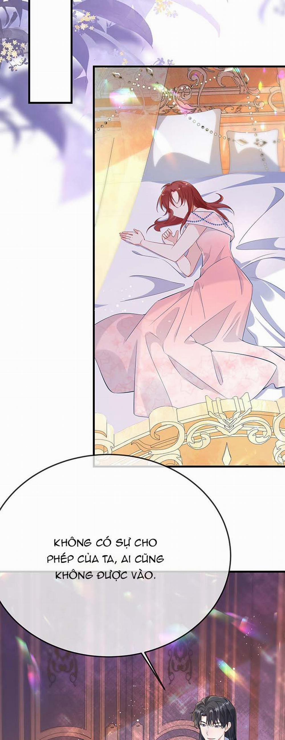 Giáo Bá Là Một Tên Yêu Tinh 56 trang 31