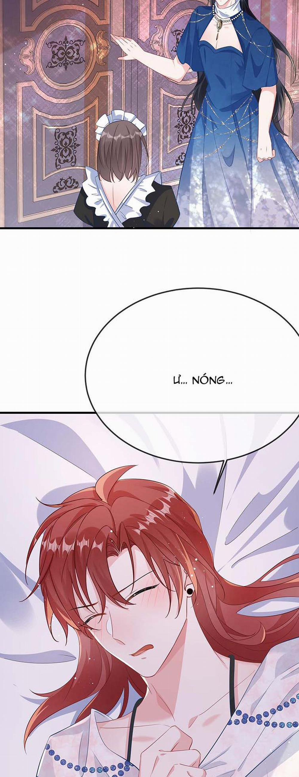 Giáo Bá Là Một Tên Yêu Tinh 56 trang 32