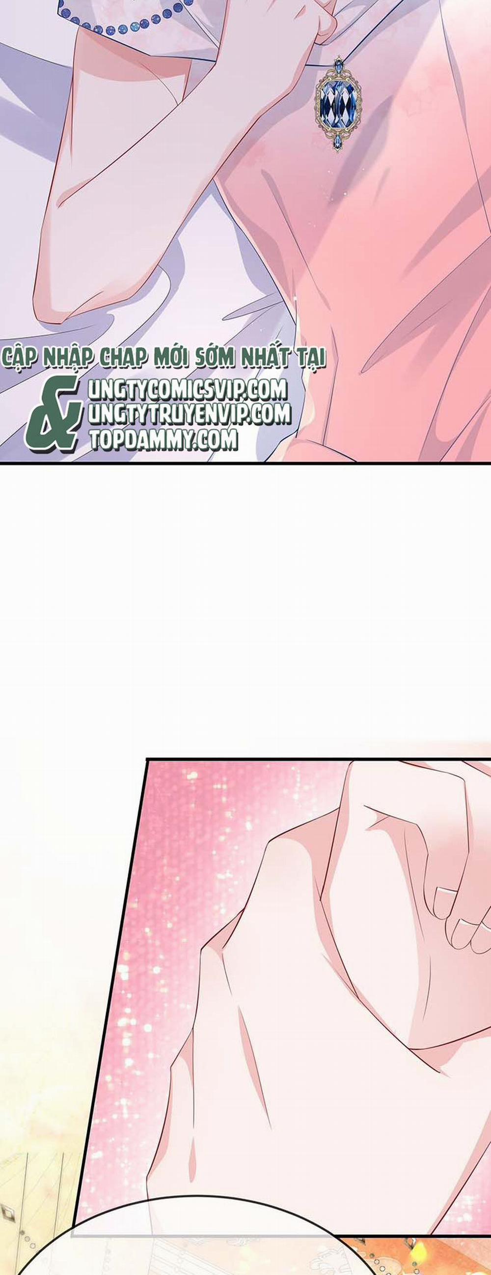 Giáo Bá Là Một Tên Yêu Tinh 56 trang 33