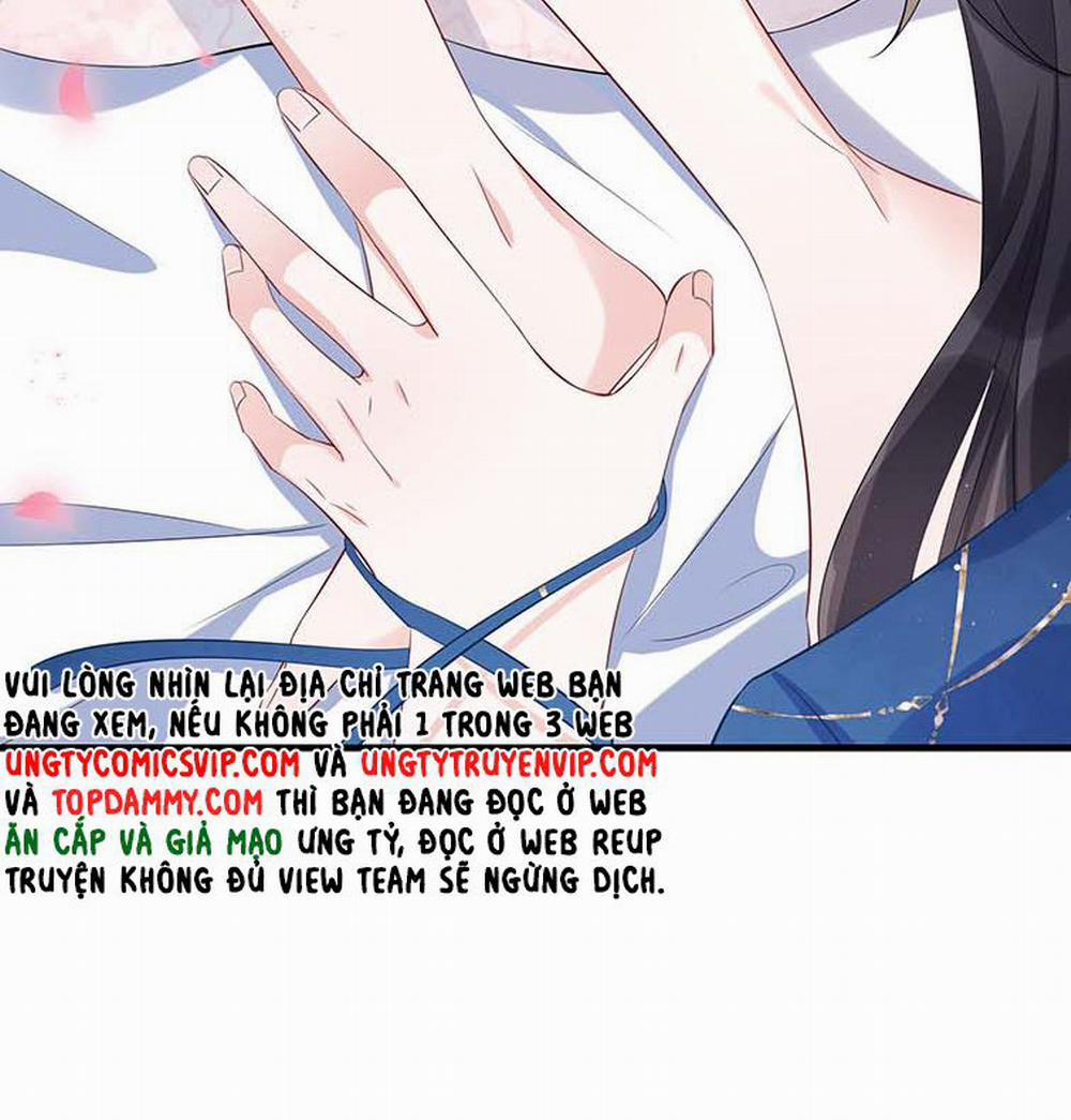 Giáo Bá Là Một Tên Yêu Tinh 56 trang 39