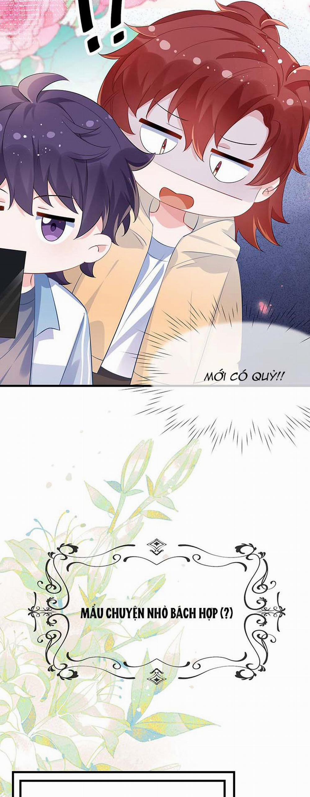 Giáo Bá Là Một Tên Yêu Tinh 56 trang 9