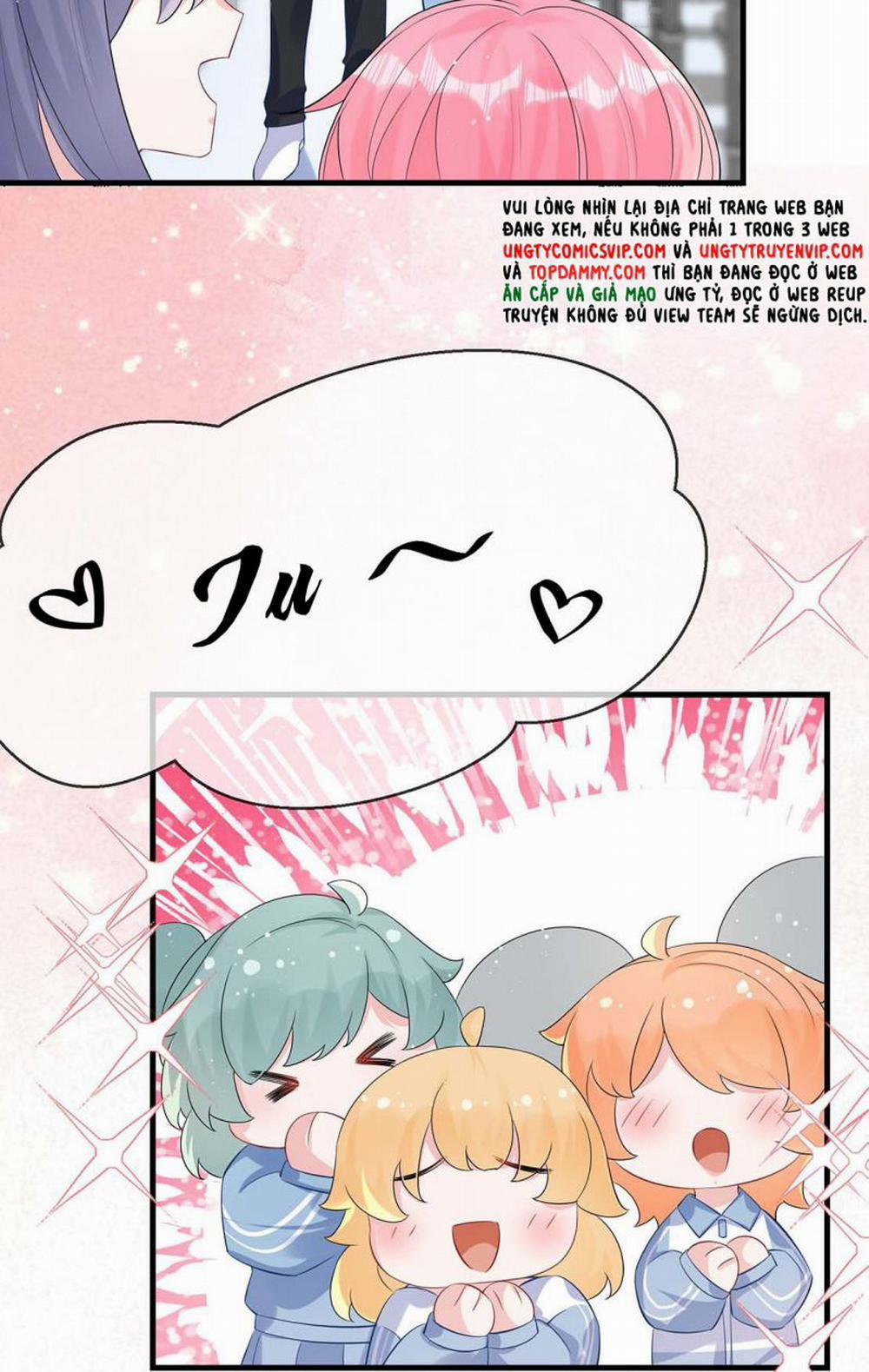 Giáo Bá Là Một Tên Yêu Tinh 57 trang 10