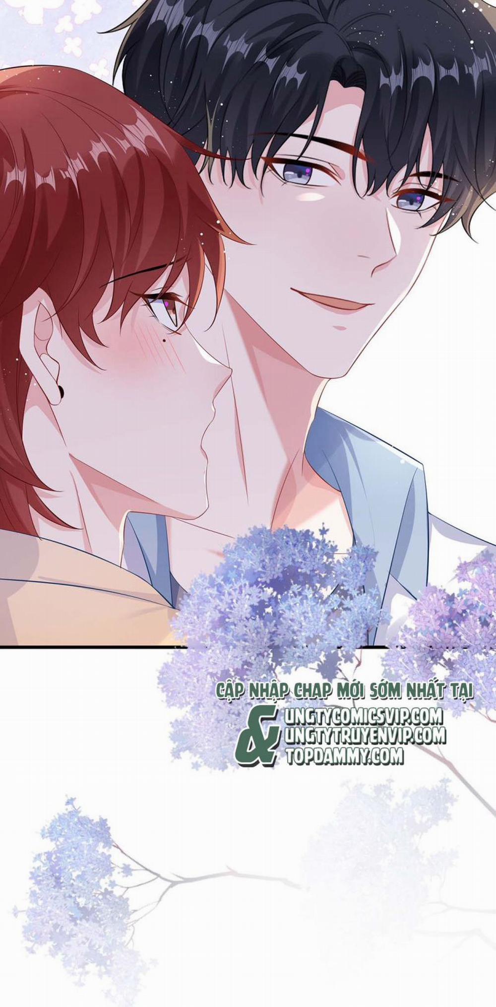 Giáo Bá Là Một Tên Yêu Tinh 57 trang 12