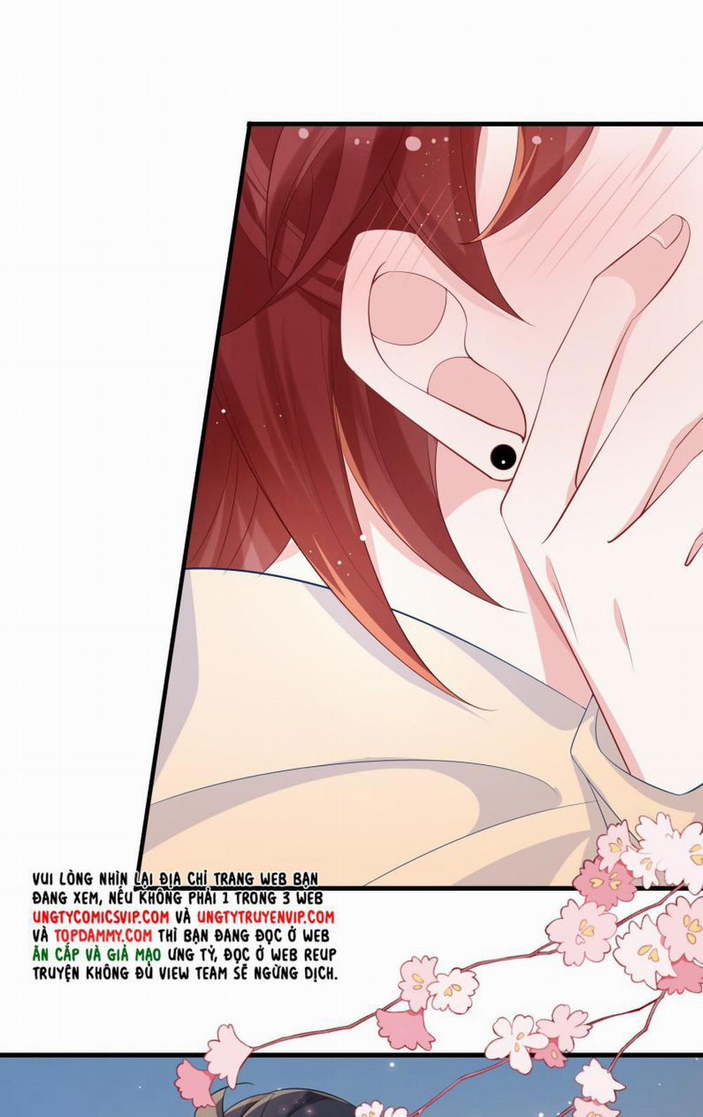 Giáo Bá Là Một Tên Yêu Tinh 57 trang 16