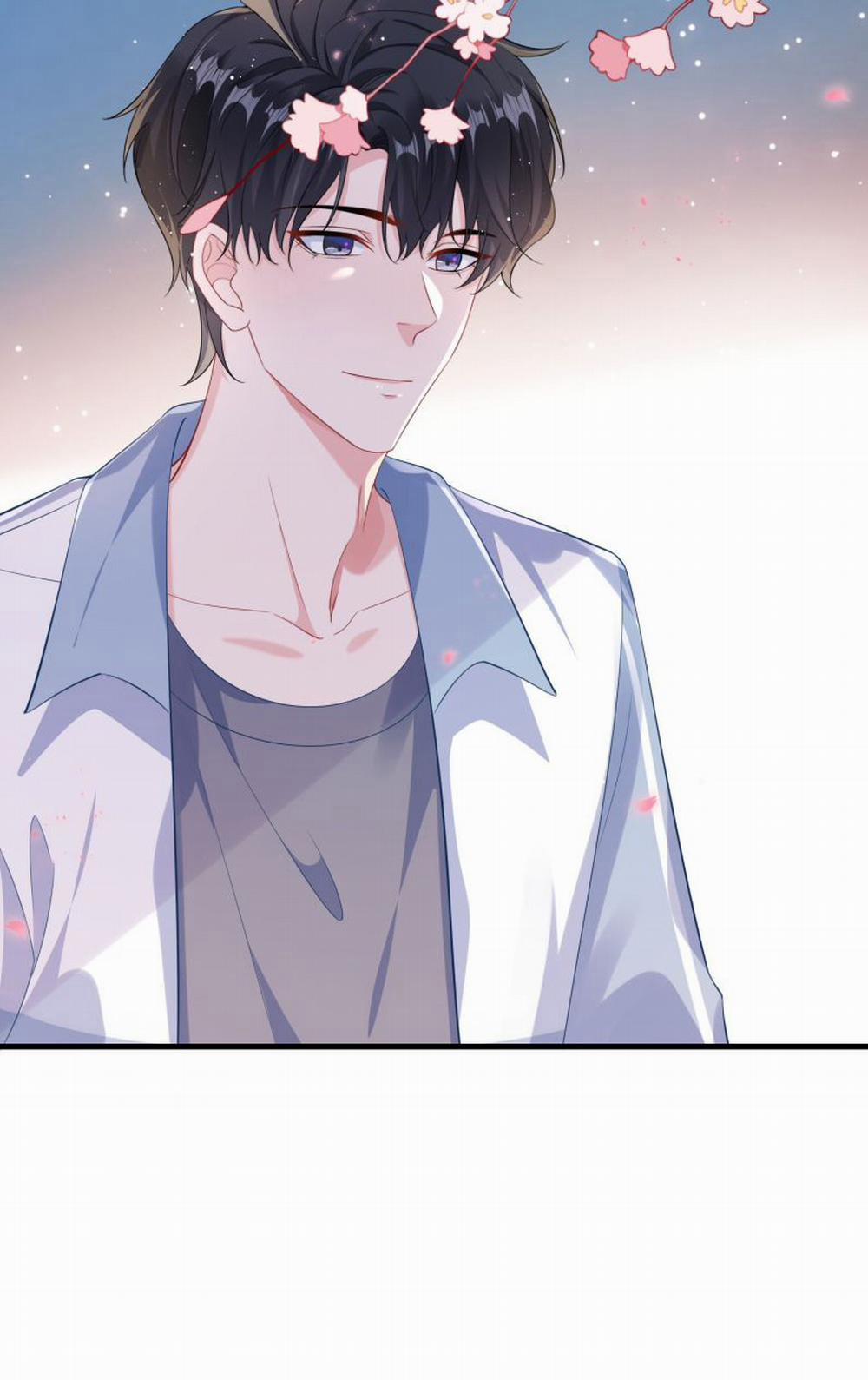 Giáo Bá Là Một Tên Yêu Tinh 57 trang 17