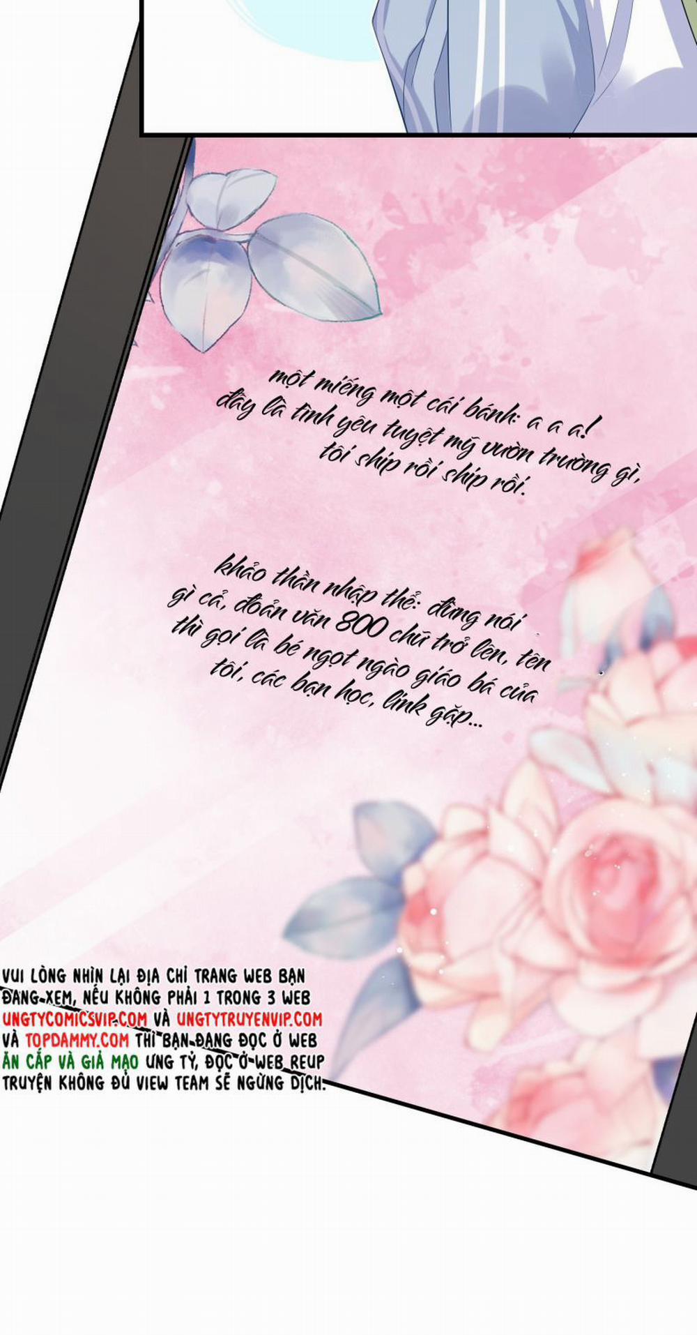 Giáo Bá Là Một Tên Yêu Tinh 57 trang 19