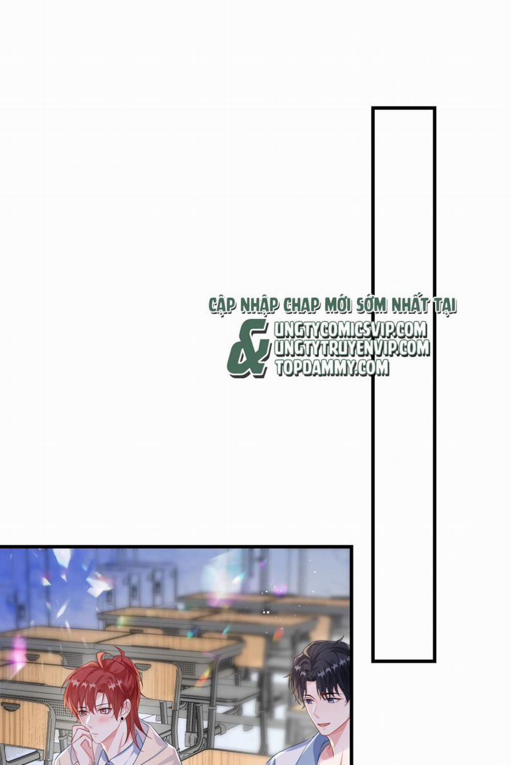 Giáo Bá Là Một Tên Yêu Tinh 57 trang 20