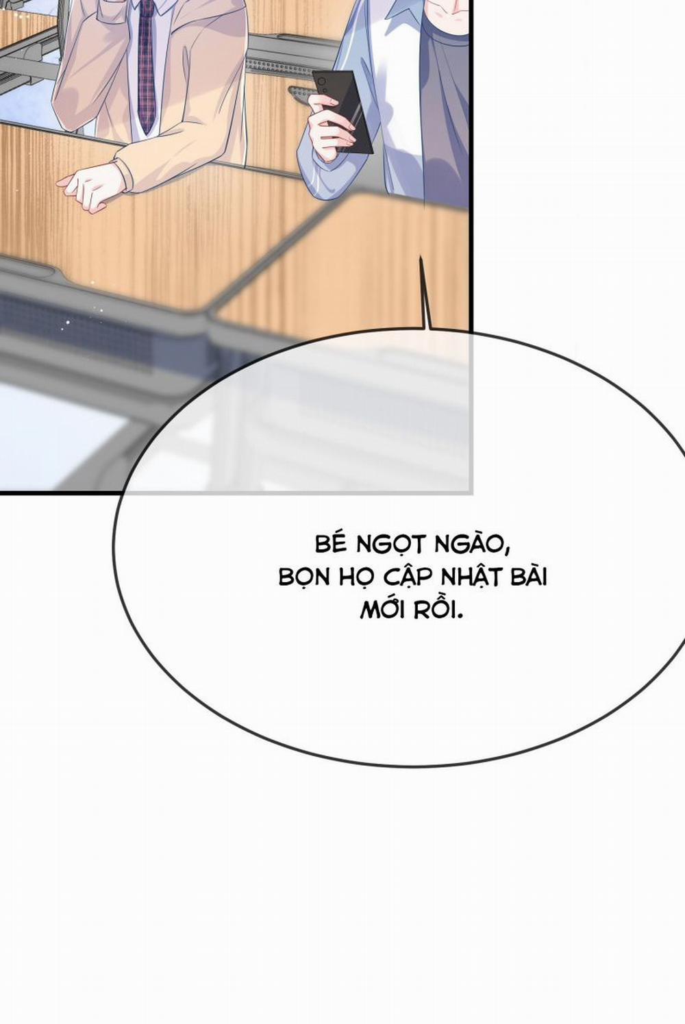 Giáo Bá Là Một Tên Yêu Tinh 57 trang 21