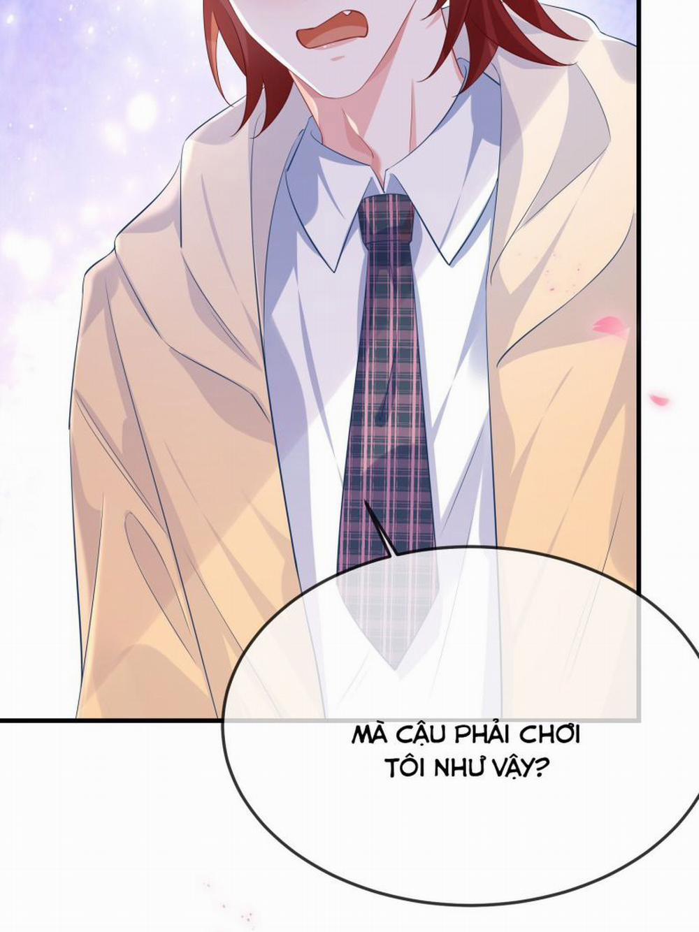 Giáo Bá Là Một Tên Yêu Tinh 57 trang 23