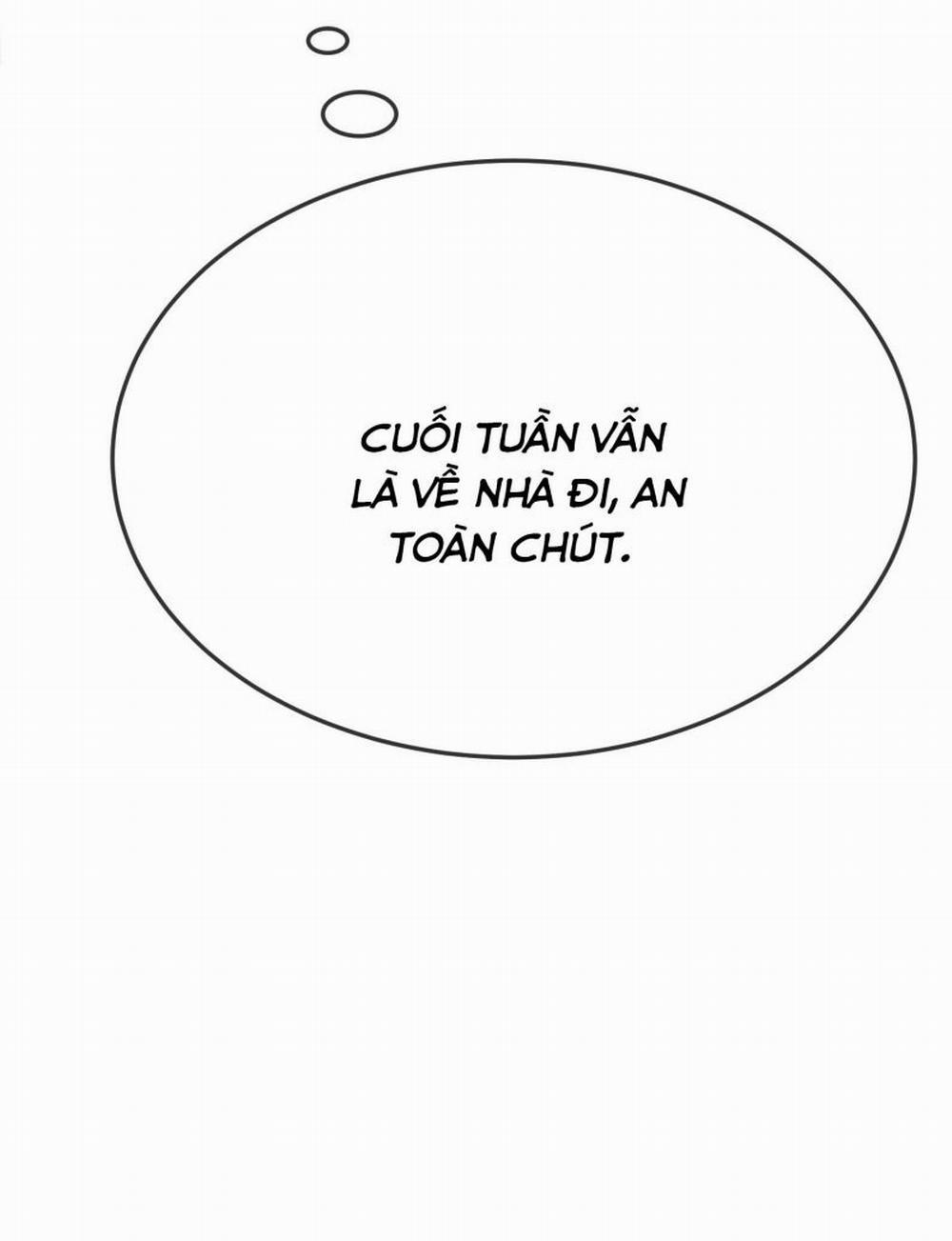 Giáo Bá Là Một Tên Yêu Tinh 57 trang 27