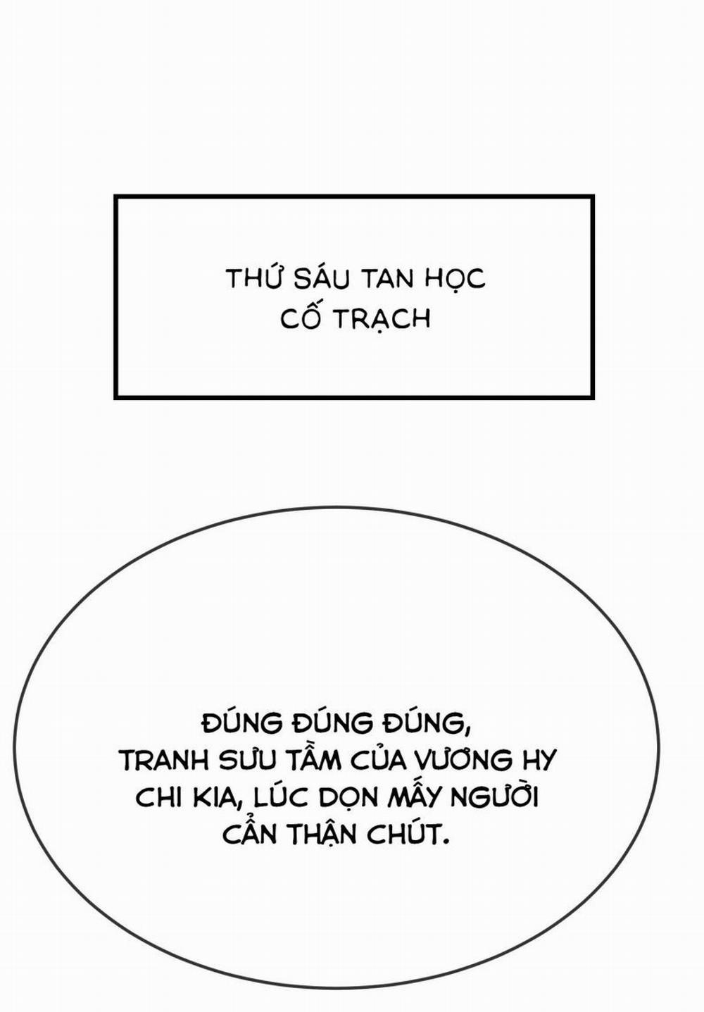 Giáo Bá Là Một Tên Yêu Tinh 57 trang 28