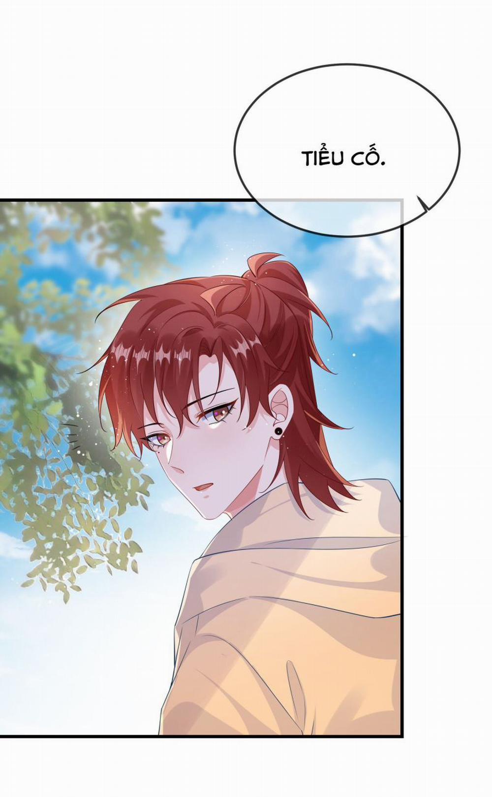 Giáo Bá Là Một Tên Yêu Tinh 57 trang 37