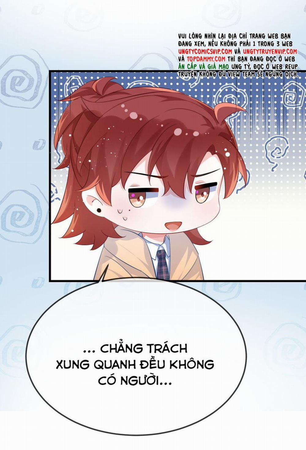 Giáo Bá Là Một Tên Yêu Tinh 57 trang 40