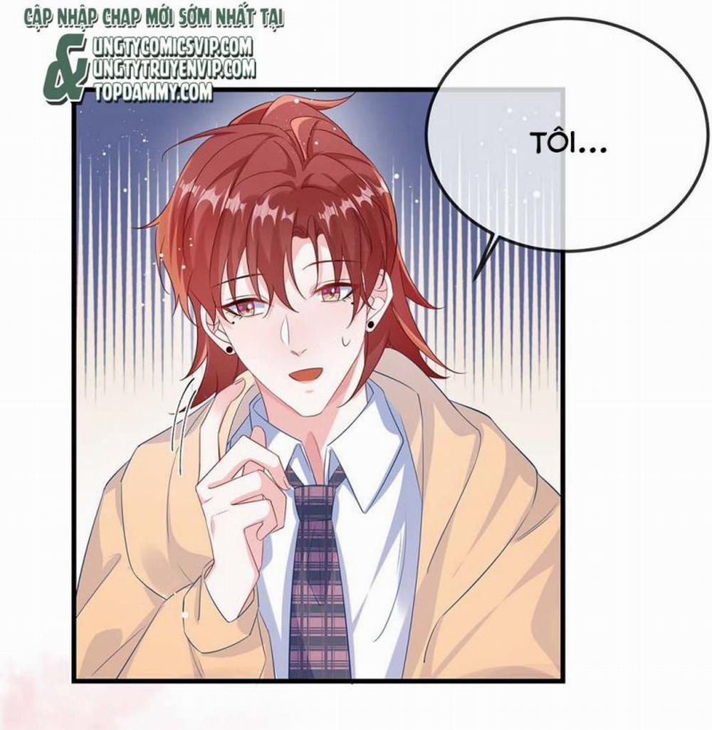 Giáo Bá Là Một Tên Yêu Tinh 57 trang 42