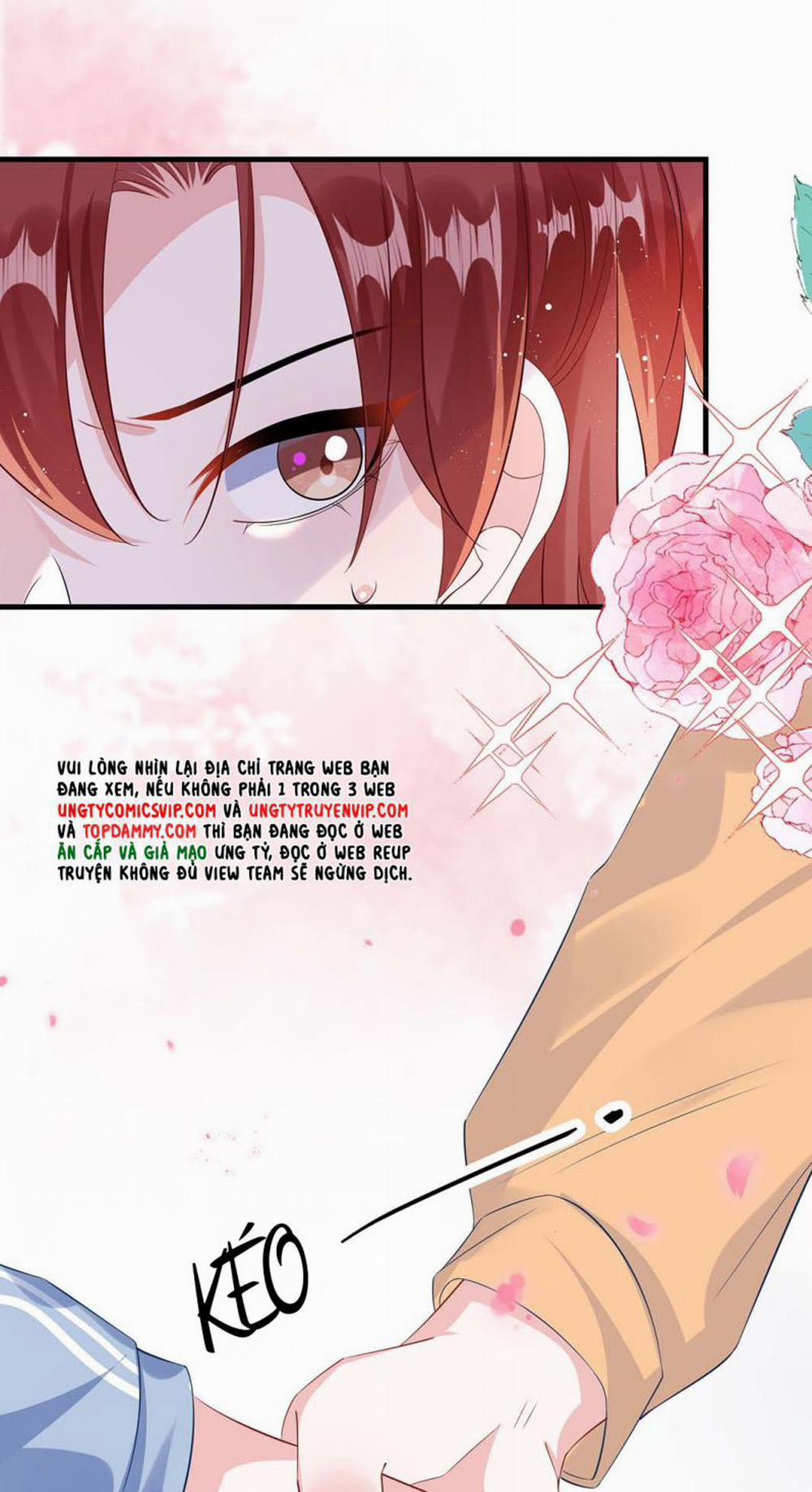 Giáo Bá Là Một Tên Yêu Tinh 57 trang 43