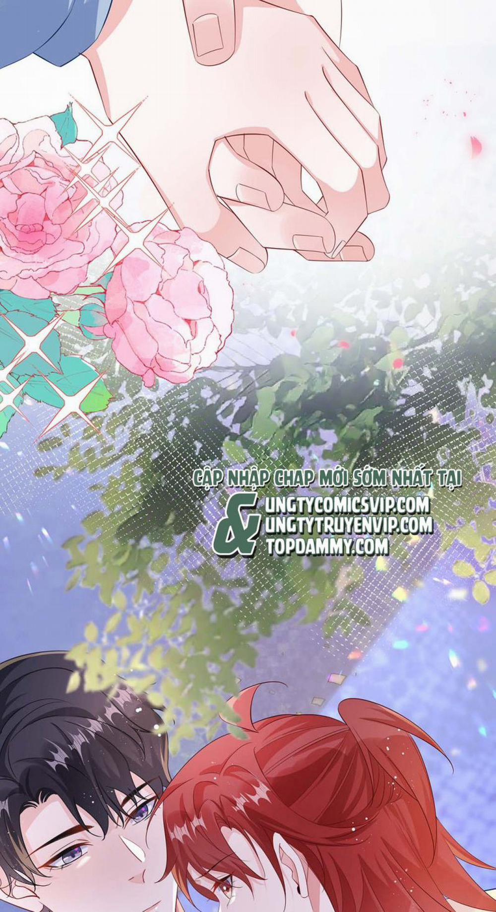 Giáo Bá Là Một Tên Yêu Tinh 57 trang 44