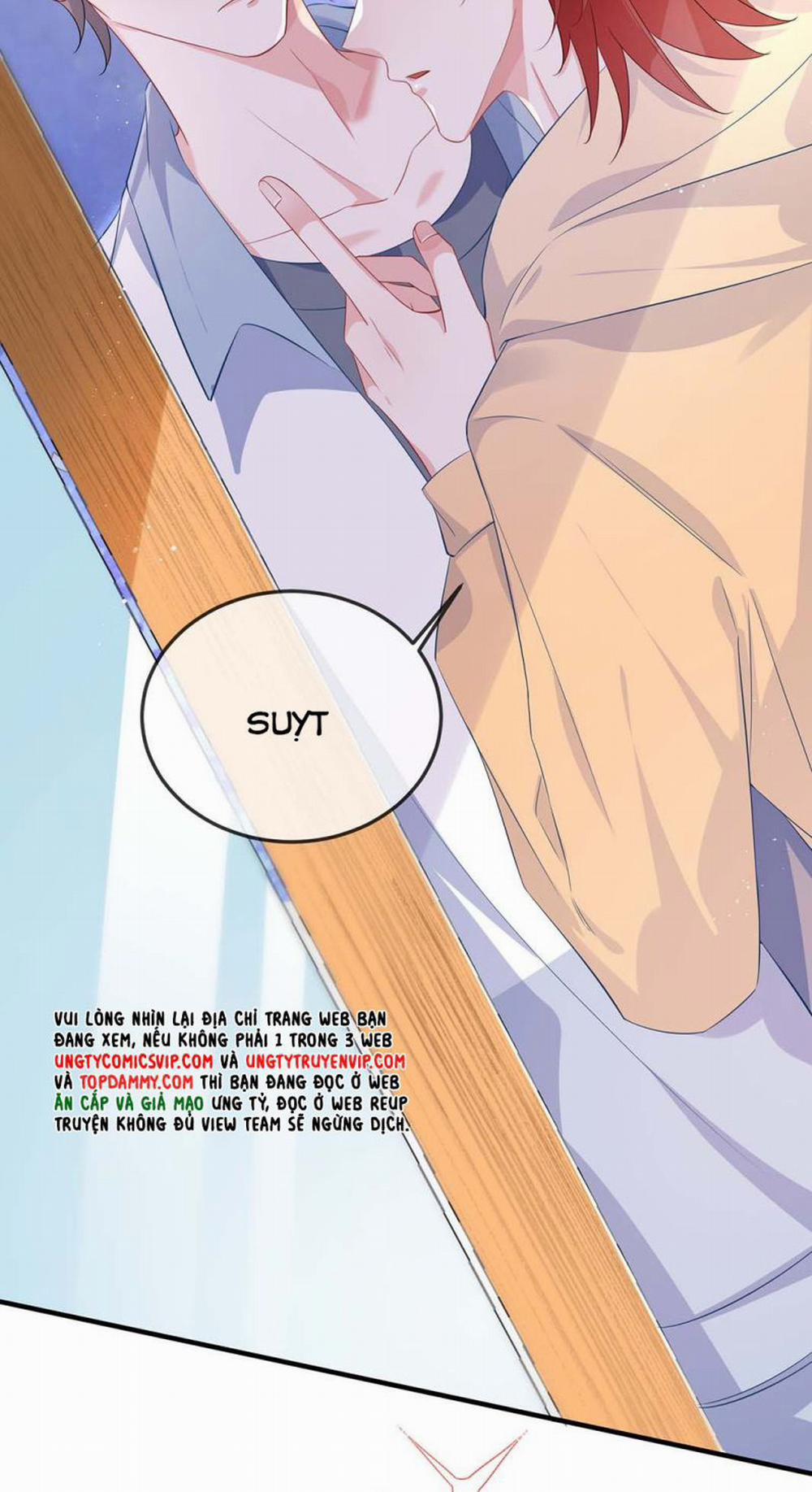 Giáo Bá Là Một Tên Yêu Tinh 57 trang 45