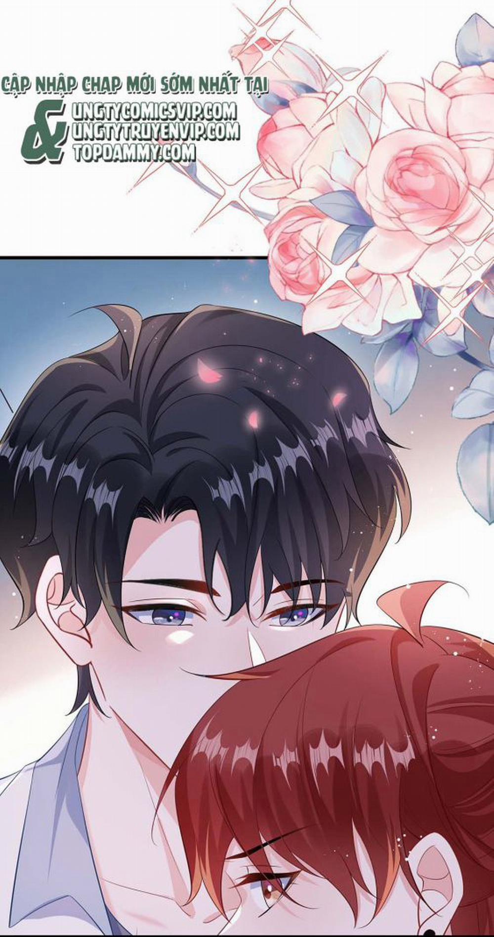 Giáo Bá Là Một Tên Yêu Tinh 57 trang 46