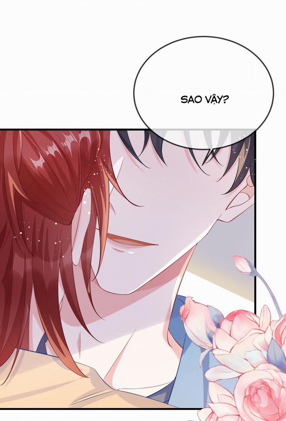 Giáo Bá Là Một Tên Yêu Tinh 57 trang 48